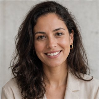 Rachel P.